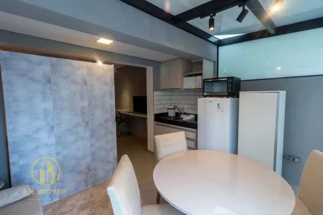 Imagem Studio para Locação no Condomínio VN Humberto I, Vila Mariana – Conforto, Praticidade e Estilo no Melhor de São Paulo!