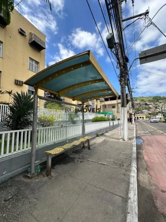 Imagem Apartamento a Venda no bairro Fonseca - Niterói, RJ