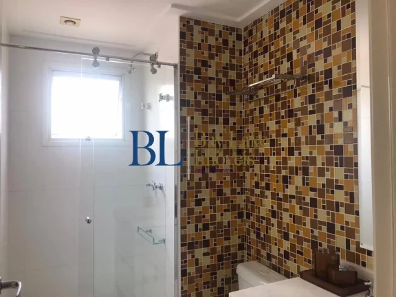 Imagem Apartamento À Venda Com 204M² - 4 Quartos - Varanda Gourmet!!Choice Tatuapé