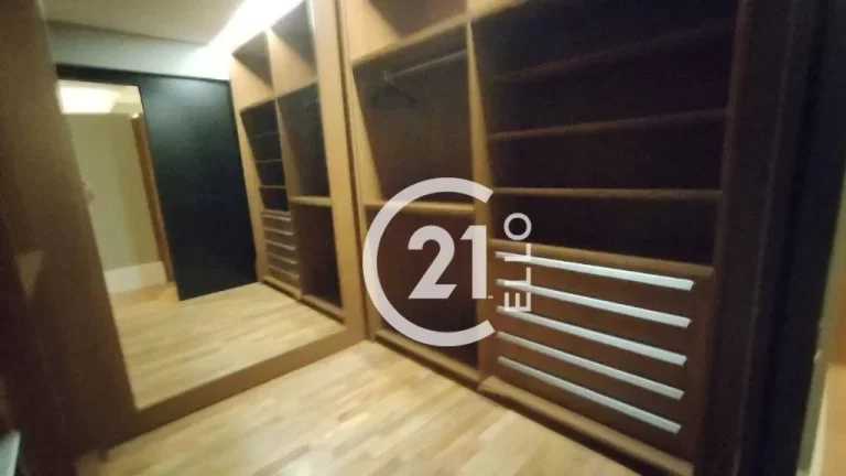 Imagem Itaim Nobre- 5 suítes - 512 m² - locação