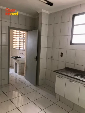 Imagem Apartamento à venda em Ribeirão Preto-SP, no Jardim Paulista: 2 quartos, 1 sala, 2 banheiros, 1 vaga de garagem!
