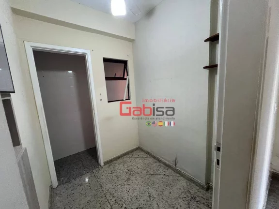 Imagem Apartamento com 2 dormitórios à venda, 70 m² por R$ 650.000 - Centro - Cabo Frio/RJ
