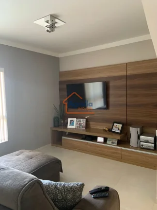 Imagem Casa à venda no bairro Jardim Rosa Cruz - Mogi Guaçu/SP