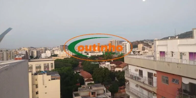 Imagem (28913) Boulevard 28 de Setembro - Vila Isabel