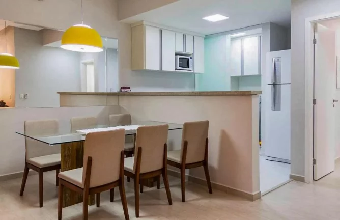 Imagem Casa em condomínio - 03 dormitórios - 115 m² - Enseada - Guarujá/SP