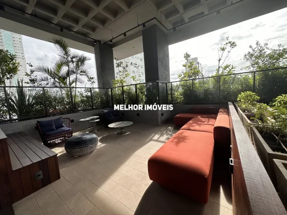 Imagem Apartamento Alto Padrão á venda com 3 suítes, 2 vagas andar alto com vista mar em Balneário Camboriú