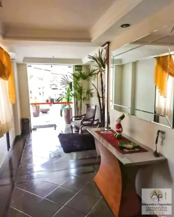 Imagem Apartamento para Venda em Goiânia, SETOR BELA VISTA, 4 dormitórios, 1 suíte, 2 banheiros, 2 vagas