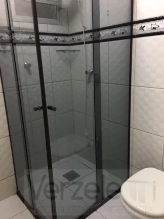 Imagem Apartamento para Temporada em Balneário Camboriú / SC no bairro Centro