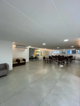 Imagem Excelente apartamento de 02 quartos em JARDIM CAMBURI.