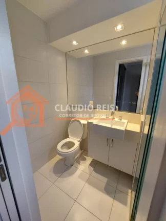 Imagem Apartamento Com 2 Quartos, 68m² - Vila Mariana