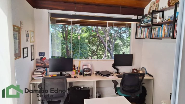 Imagem Casa LOCAÇAO E VENDA térrea e acessível, com 3 dormitórios, sendo 1 suíte