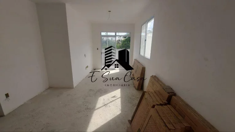 Imagem Área Privativa 2 Quartos à Venda Bairro Europa Contagem MG