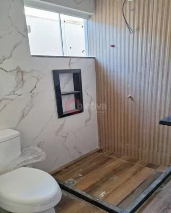 Imagem Excelente casa de 3 quartos com suite - Vila do Peró - Cabo Frio.