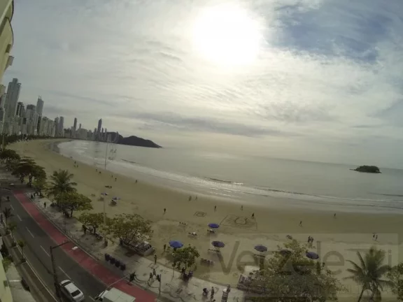 Imagem Apartamento para Temporada em Balneário Camboriú / SC no bairro Centro