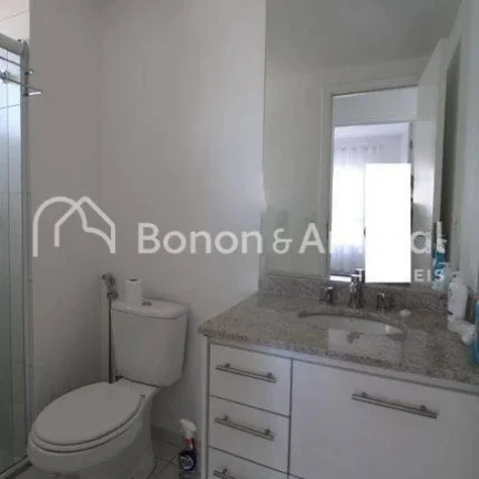 Imagem Este apartamento de 1 dormitório é a escolha ideal para quem busca praticidade com um toque de sof...