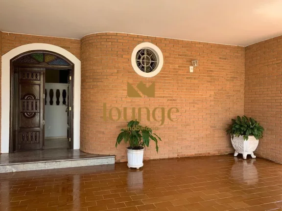 Imagem Casa 4 quartos à Venda Santa Rosália Zona Leste - Sorocaba