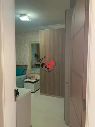 Imagem Apartamento com 2 dormitórios à venda na Vila Gonçalves / São Bernardo do Campo - Conforto e praticidade em cada detalhe