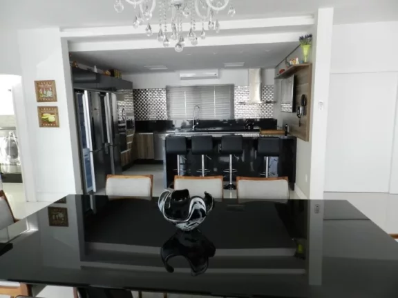 Imagem Casa com 5 suítes João Paulo