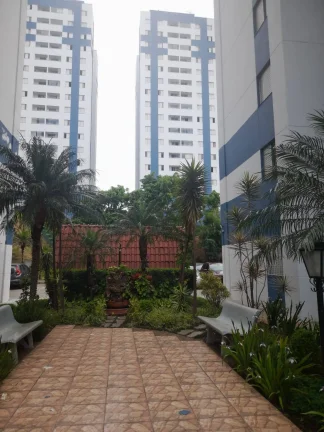 Imagem Apartamento – 63 m² | 3 dormitórios | 1 vaga | Vila União