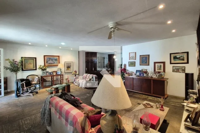 Imagem Casa à Venda - Recreio, 4 Quartos, 427 m2