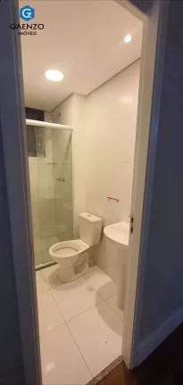 Imagem Lindo Apartamento - Centro, Osasco/ SP