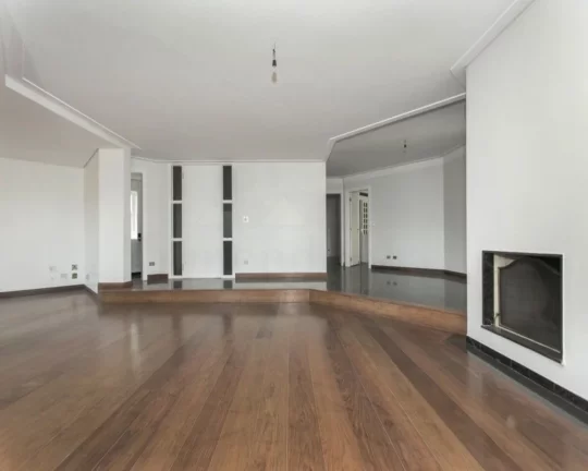 Imagem Apartamento Vila Madalena com 183m², 4 dormitórios e 4 vagas.