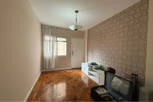 Imagem APARTAMENTO RESIDENCIAL em São Paulo - SP, Vila Clementino