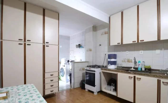 Imagem Apartamento para Venda em São Paulo, Lapa, 2 dormitórios, 1 banheiro