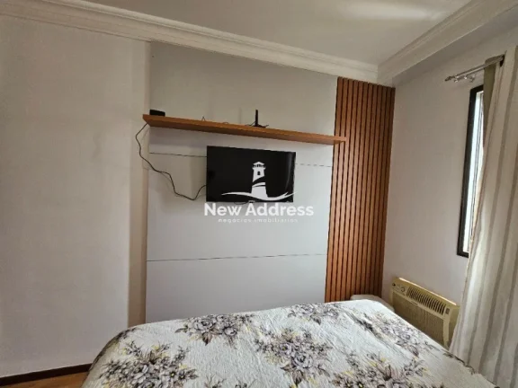 Imagem Apartamento de 3 quartos, sol da manhã, em Parque Residencial Laranjeiras - Serra
