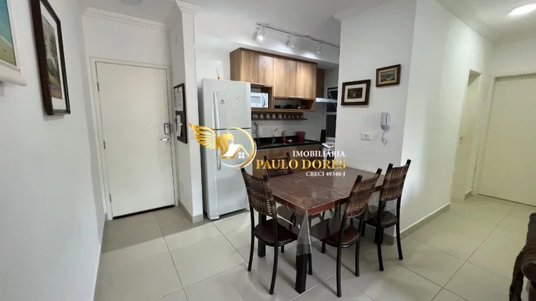Imagem Apartamento à Venda poucos metros do Mar Na Praia das Toninhas, Ubatuba/SP