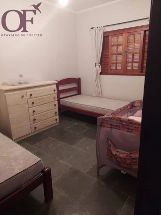 Imagem Ótima casa térrea à venda - Jardim do Ribeirão I - Cafezal 8 - Itupeva - SP