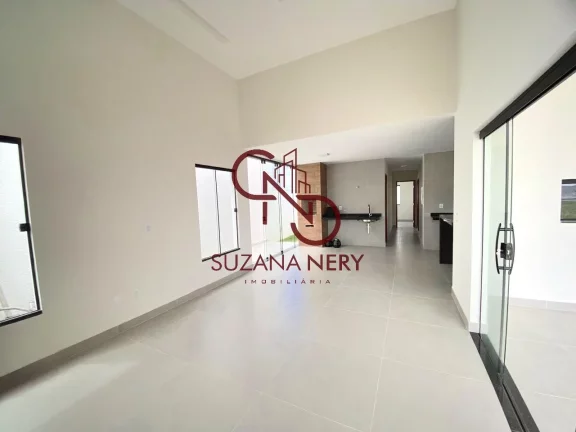 Imagem Casa no Condominio Ecoville 2 em Parnamirim