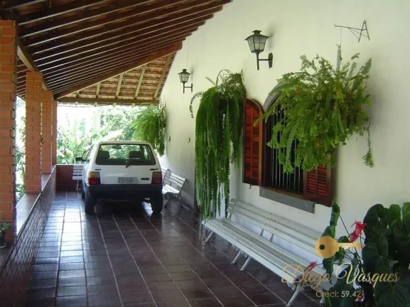 Imagem Sítio para Venda em Teresópolis / RJ no bairro Santa Rosa