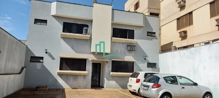 Imagem VENDE-SE APARTAMENTO EM RIBEIRÃO PRETO