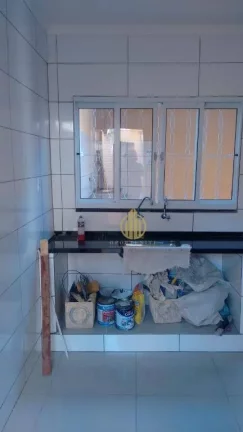 Imagem Casa com 2 dormitórios à venda, 100 m² por R$ 330.000,00 - Campos Elíseos - Ribeirão Preto/SP