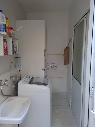 Imagem Casa com 3 dormitórios (1 suíte) à venda, 86 m² - Granja Viana - Carapicuíba/SP