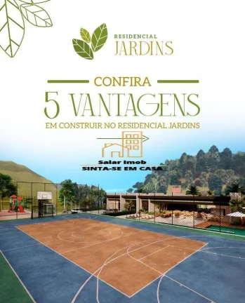 Imagem Lote|Terreno| São Judas Tadeu| Barra Mansa RJ