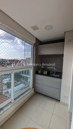 Imagem Apartamento moderno e bem distribuído no Stage Concept Living, com 61m² de área privativa, ideal ...