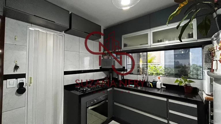 Imagem CASA NO CONDOMINIO SAN MARINO EM PARNAMIRIM