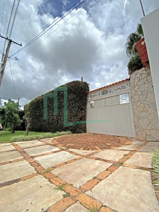 VENDE-SE CHACARA NO COND. PORTO DOS SONHOS