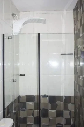 Imagem Sobrado Perdizes - 75M², 2 Dorms, 1 Suíte, 2 Vagas.