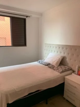 Imagem Apartamento com 2 dormitórios à venda, 48 m² por R$ 260.000,00 - Centro - Suzano/SP