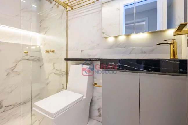 Imagem Lindo apartamento no Cascatinha