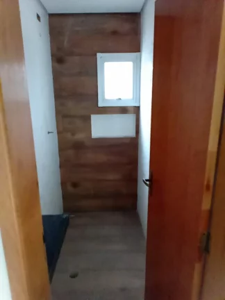 Imagem Apartamento Tipo com 96 m² 2 Dormitórios com 1 Suíte,Sala, Cozinha, Área de Serviço, 1 Banheiro e 1 Vagas!