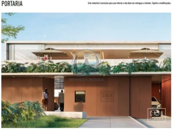 Imagem CASA RESIDENCIAL em Ubatuba - SP, ITAGUA