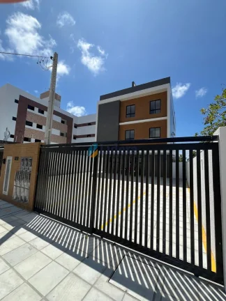 Imagem Apto - 2 quartos - 1 suite - em Bessa, João Pessoa/PB