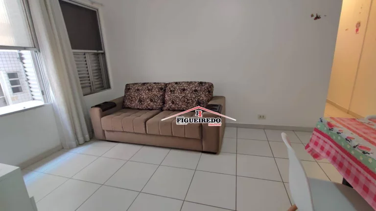 Imagem Apartamento à venda, 75 m² por R$ 330.000,00 - Canto do Forte - Praia Grande/SP