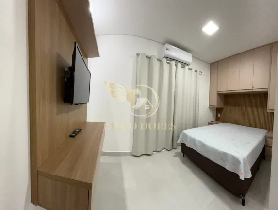 Imagem APARTAMENTO MOBILIADO A VENDA A 200 METROS DO MAR NA PRAIA DO PEREQUE-AÇÚ