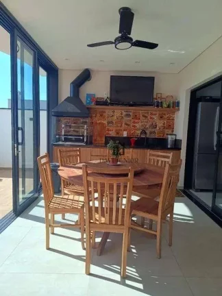 Imagem Casa à venda, 171 m² por R$ 1.437.000,00 - Condomínio Villagio Wanel - Sorocaba/SP