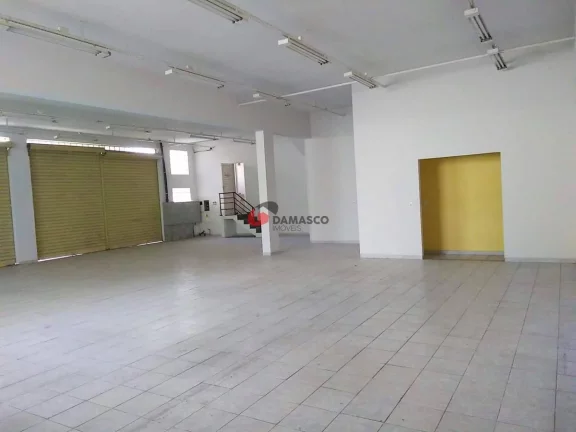Imagem Prédio para Locação 726M², Barcelona, São Caetano do Sul - SP